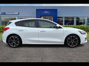 Used Ford Focus 2021 for sale - 74854179: Photo
