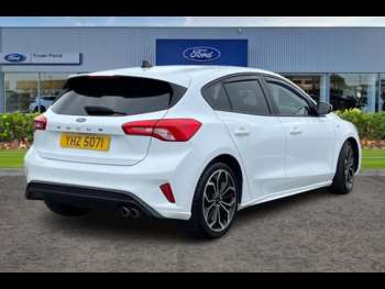Used Ford Focus 2021 for sale - 74854179: Photo