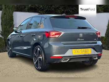 Used SEAT Ibiza 2025 for sale - 78443047: Photo