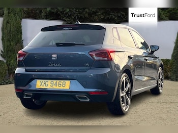 Used SEAT Ibiza 2025 for sale - 78443047: Photo