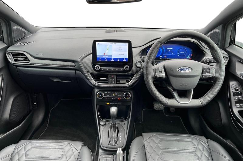 Used Ford Puma 2022 for sale - 77819841: Photo 10