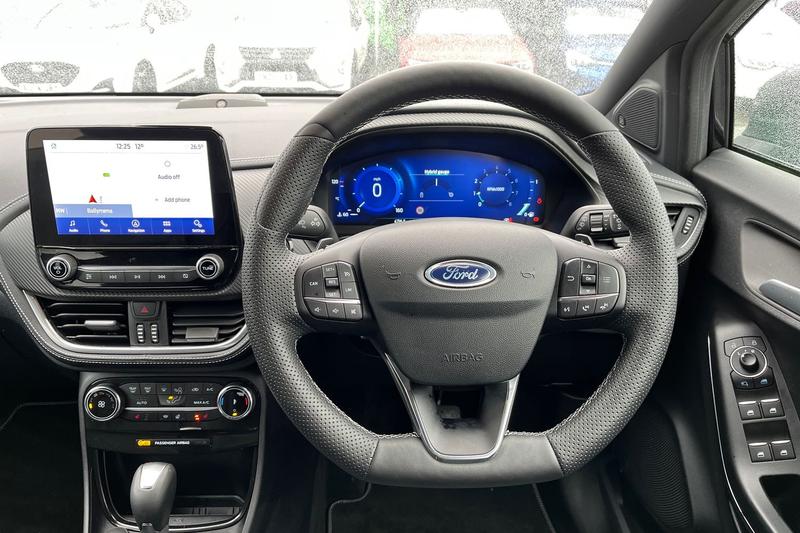 Used Ford Puma 2022 for sale - 77819841: Photo 12