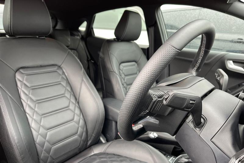 Used Ford Puma 2022 for sale - 77819841: Photo 17