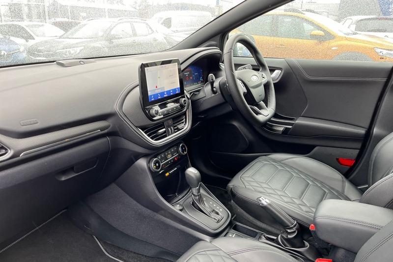 Used Ford Puma 2022 for sale - 77819841: Photo 18