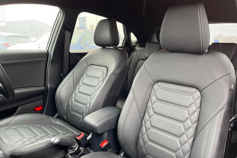 Used Ford Puma 2022 for sale - 77819841: Photo 19