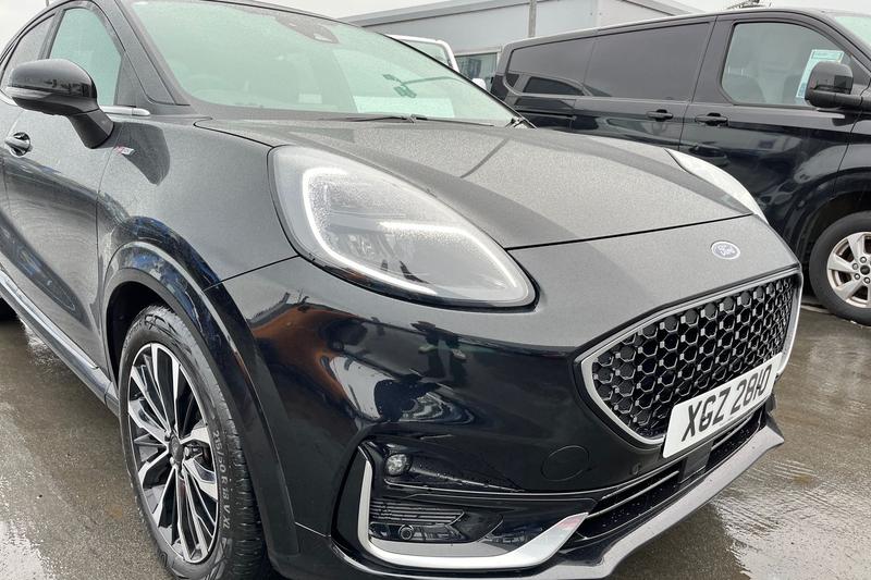 Used Ford Puma 2022 for sale - 77819841: Photo 24