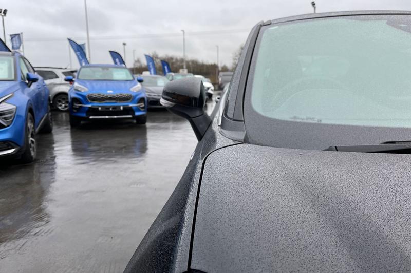 Used Ford Puma 2022 for sale - 77819841: Photo 25