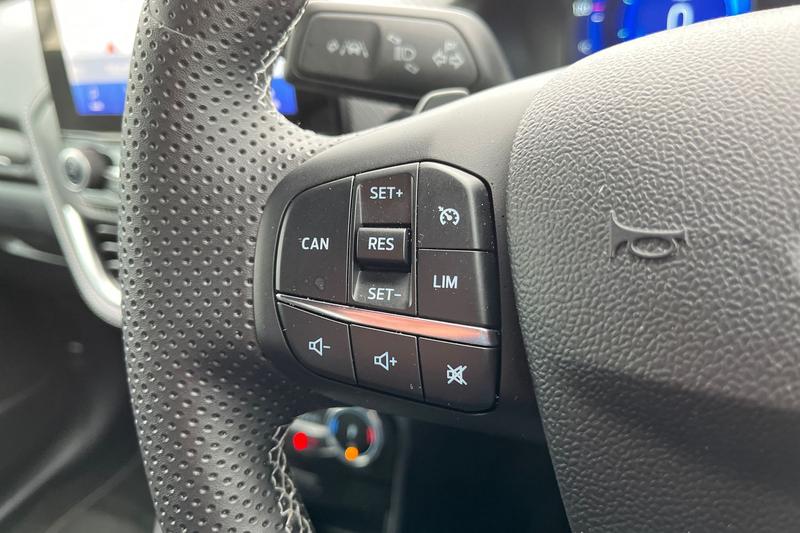 Used Ford Puma 2022 for sale - 77819841: Photo 27