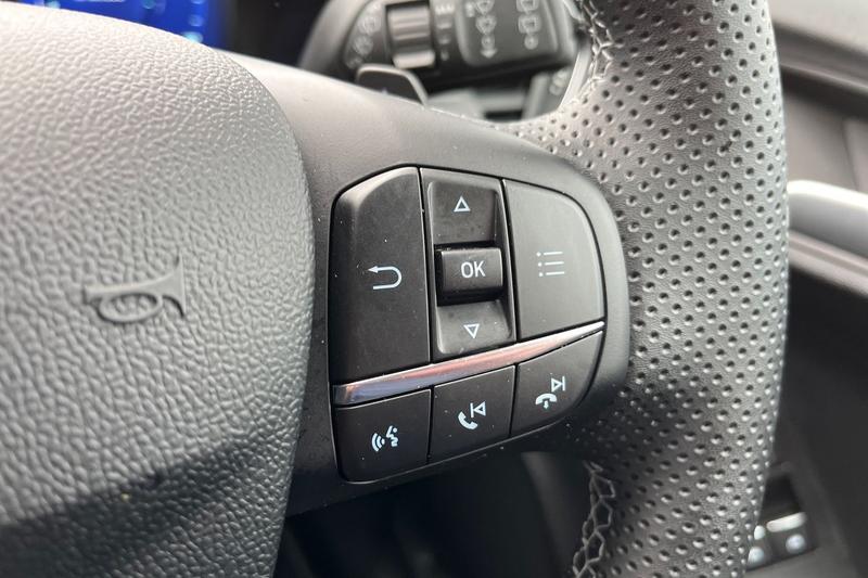 Used Ford Puma 2022 for sale - 77819841: Photo 28