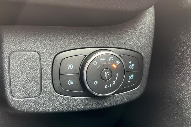 Used Ford Puma 2022 for sale - 77819841: Photo 29