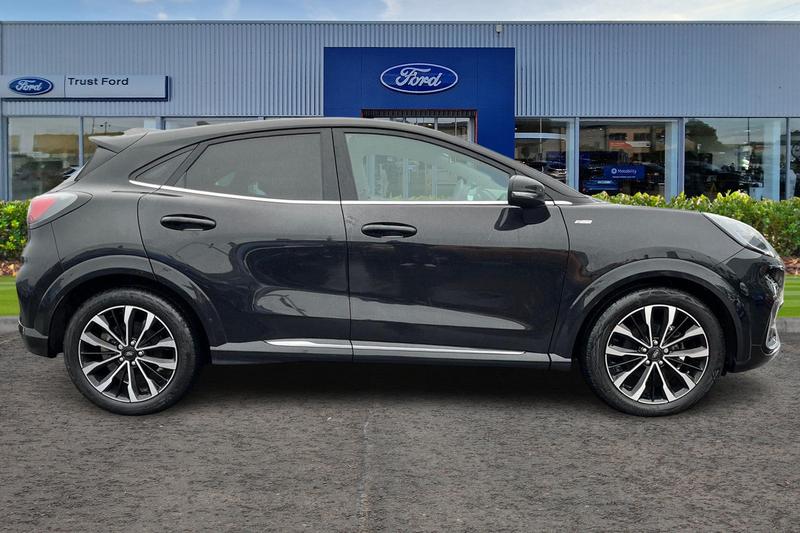 Used Ford Puma 2022 for sale - 77819841: Photo 3