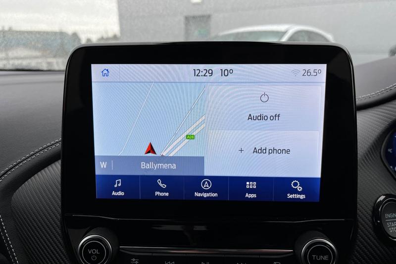 Used Ford Puma 2022 for sale - 77819841: Photo 33