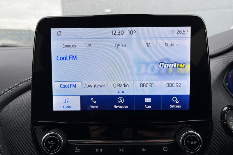 Used Ford Puma 2022 for sale - 77819841: Photo 34