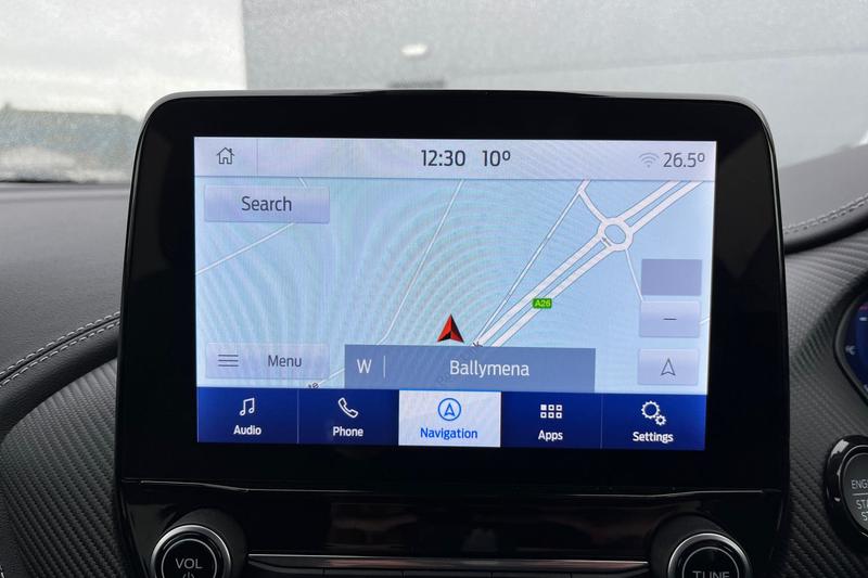 Used Ford Puma 2022 for sale - 77819841: Photo 35