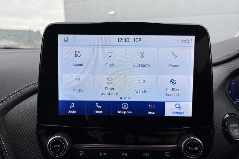 Used Ford Puma 2022 for sale - 77819841: Photo 36