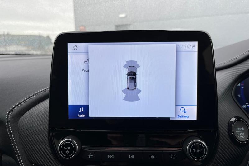 Used Ford Puma 2022 for sale - 77819841: Photo 39