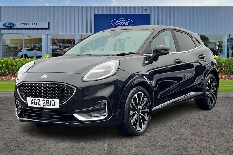 Used Ford Puma 2022 for sale - 77819841: Photo 5