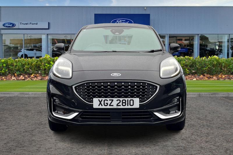 Used Ford Puma 2022 for sale - 77819841: Photo 6