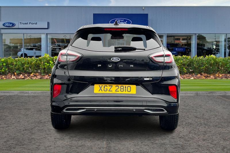 Used Ford Puma 2022 for sale - 77819841: Photo 7