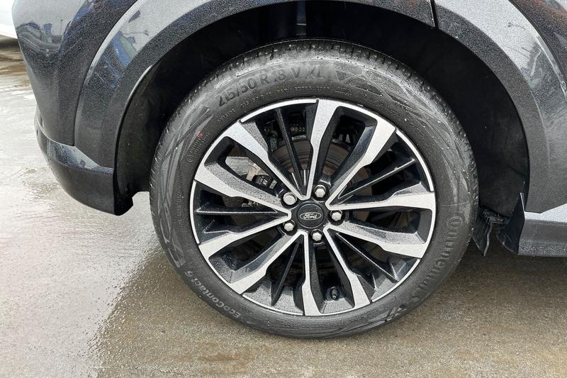 Used Ford Puma 2022 for sale - 77819841: Photo 8