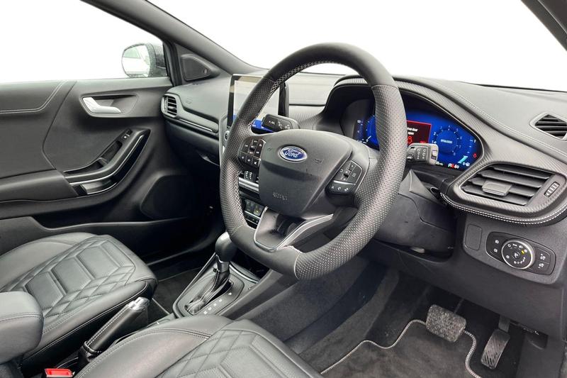 Used Ford Puma 2022 for sale - 77819841: Photo 9