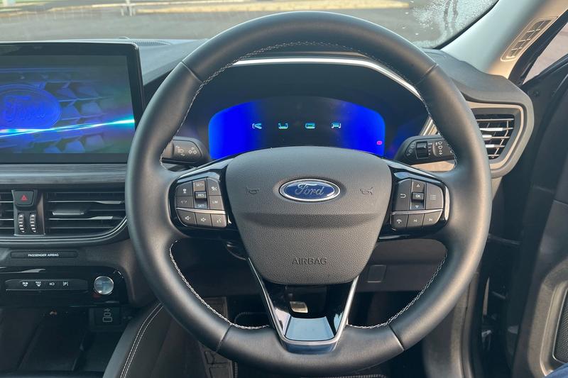 Used Ford Kuga 2025 for sale - 77079524: Photo 12