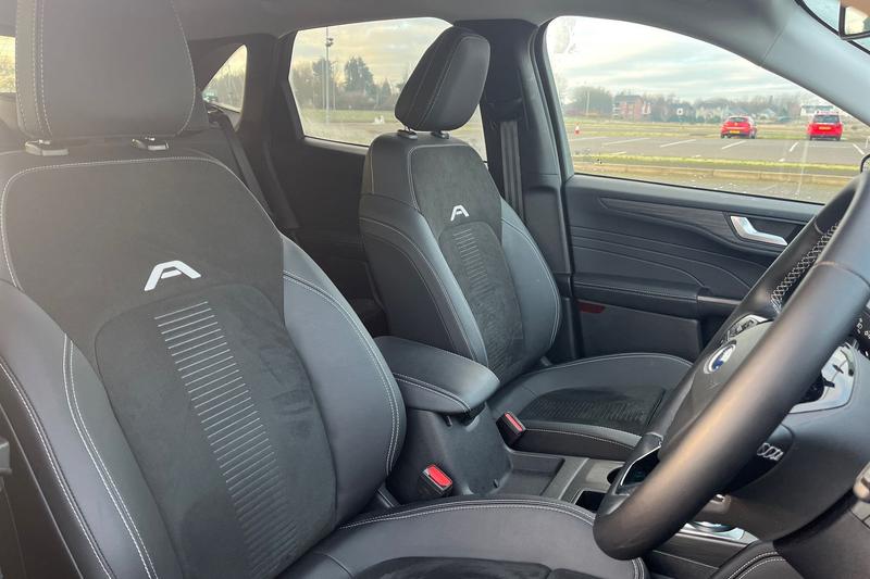 Used Ford Kuga 2025 for sale - 77079524: Photo 17