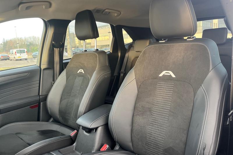 Used Ford Kuga 2025 for sale - 77079524: Photo 19