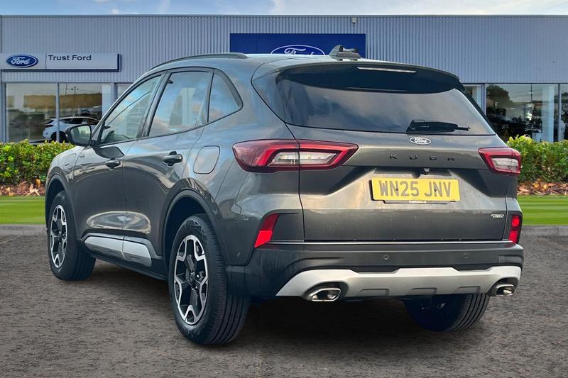 Used Ford Kuga 2025 for sale - 77079524: Photo 2