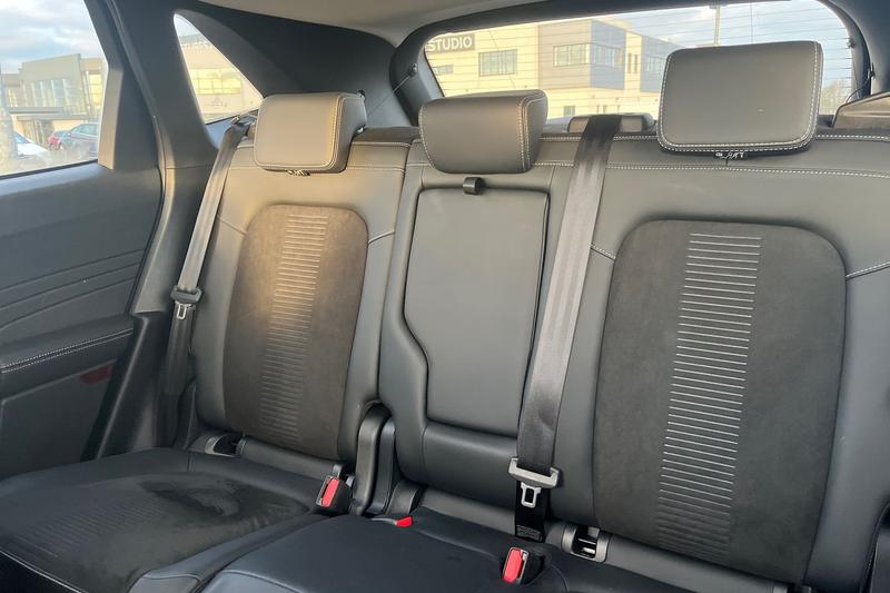 Used Ford Kuga 2025 for sale - 77079524: Photo 20