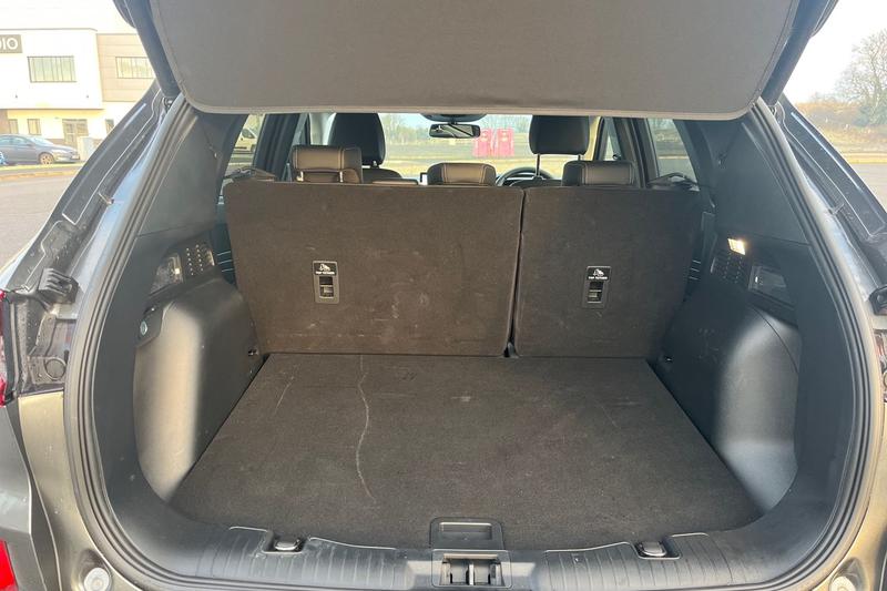 Used Ford Kuga 2025 for sale - 77079524: Photo 21