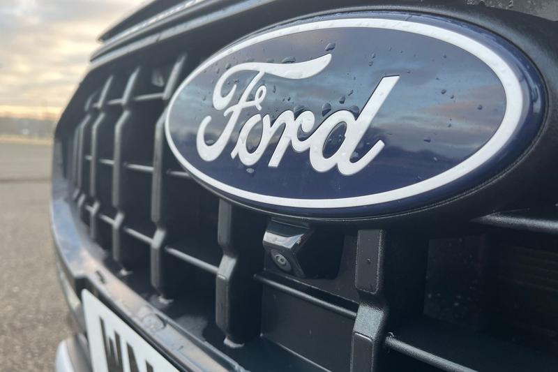 Used Ford Kuga 2025 for sale - 77079524: Photo 24