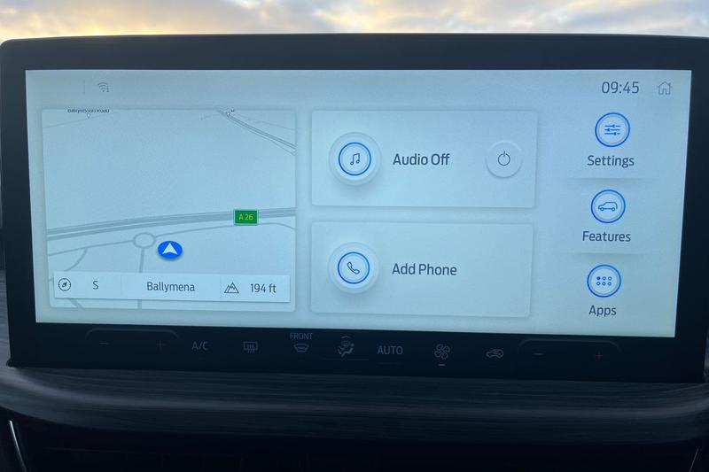 Used Ford Kuga 2025 for sale - 77079524: Photo 28