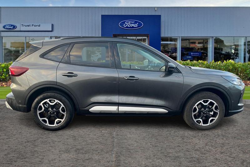 Used Ford Kuga 2025 for sale - 77079524: Photo 3