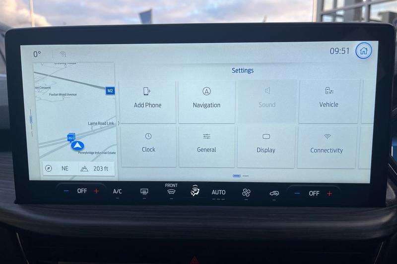 Used Ford Kuga 2025 for sale - 77079524: Photo 30