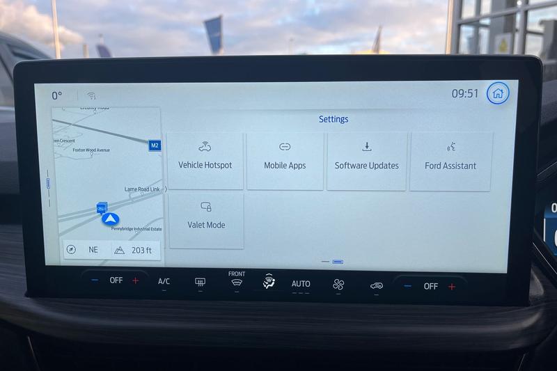 Used Ford Kuga 2025 for sale - 77079524: Photo 31