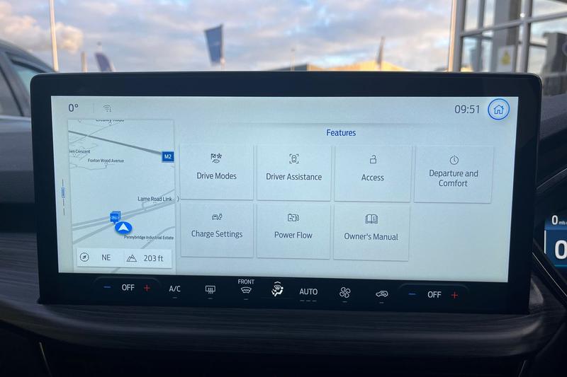 Used Ford Kuga 2025 for sale - 77079524: Photo 32