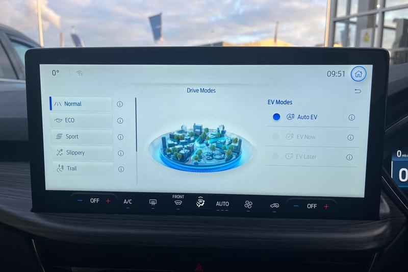 Used Ford Kuga 2025 for sale - 77079524: Photo 33