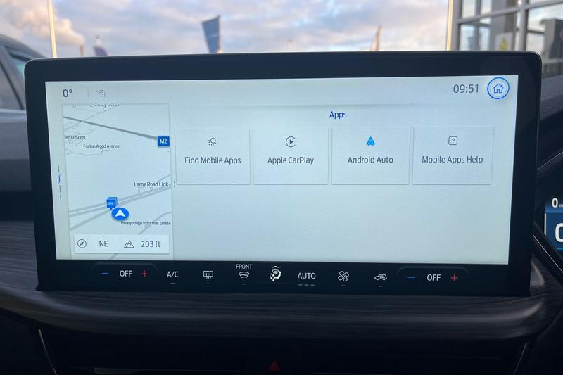 Used Ford Kuga 2025 for sale - 77079524: Photo 34