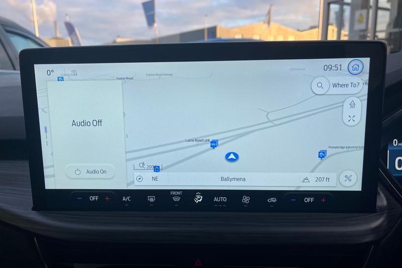 Used Ford Kuga 2025 for sale - 77079524: Photo 35