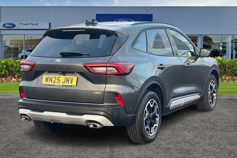 Used Ford Kuga 2025 for sale - 77079524: Photo 4