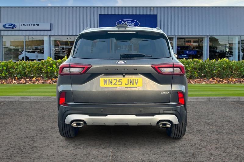 Used Ford Kuga 2025 for sale - 77079524: Photo 7