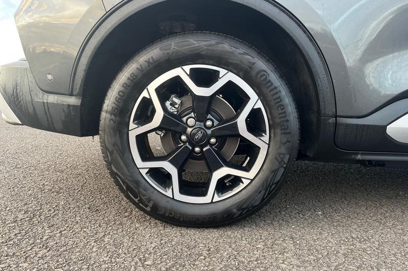 Used Ford Kuga 2025 for sale - 77079524: Photo 8