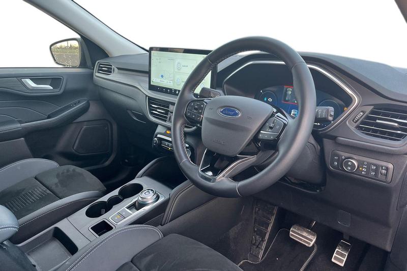 Used Ford Kuga 2025 for sale - 77079524: Photo 9