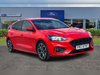 Used Ford Focus  for sale - 75766700: Photo