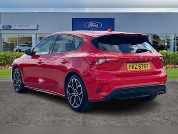 Used Ford Focus  for sale - 75766700: Photo