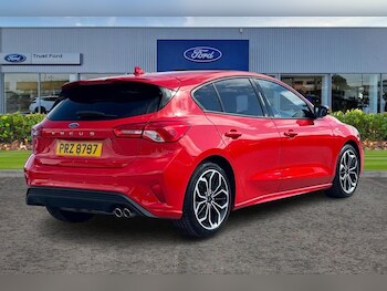 Used Ford Focus  for sale - 75766700: Photo