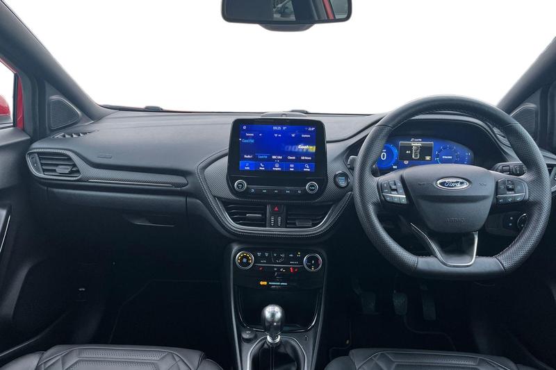 Used Ford Puma 2023 for sale - 76908848: Photo 10