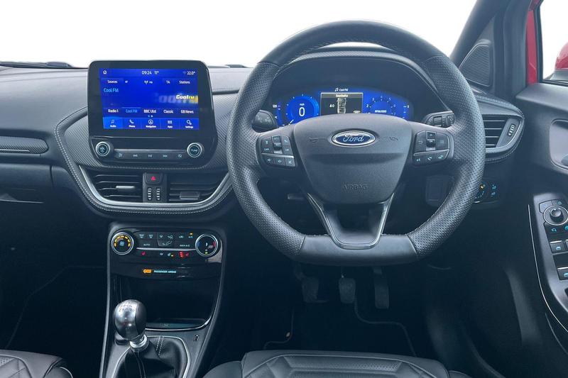 Used Ford Puma 2023 for sale - 76908848: Photo 11