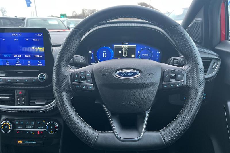 Used Ford Puma 2023 for sale - 76908848: Photo 12